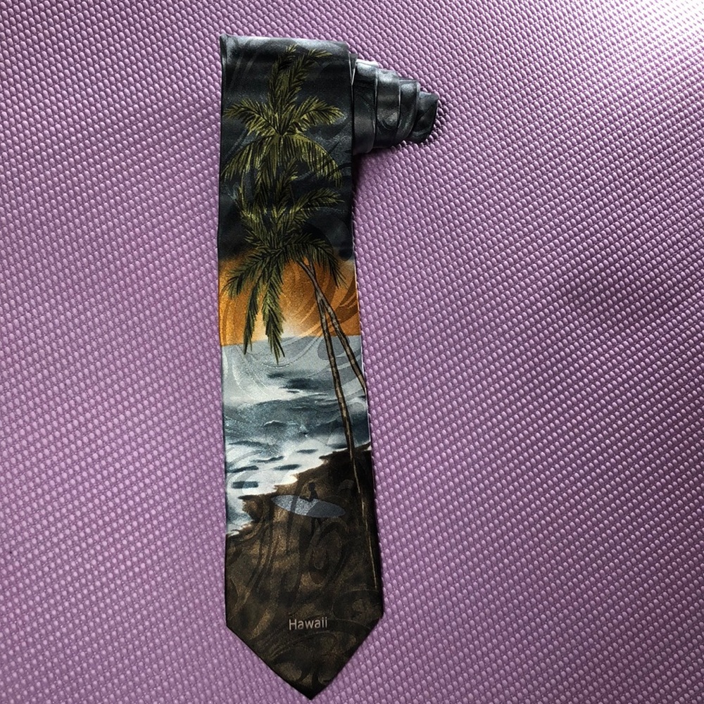 Handmade Necktie